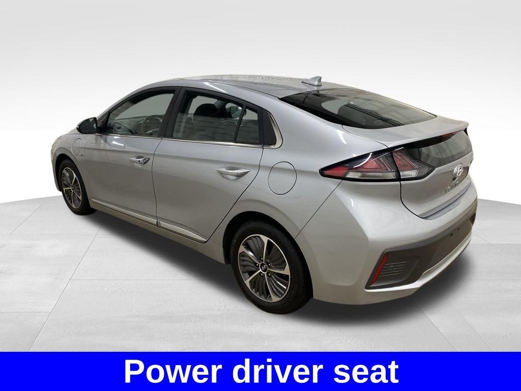 used 2020 Hyundai Ioniq Plug-In Hybrid car, priced at $21,231