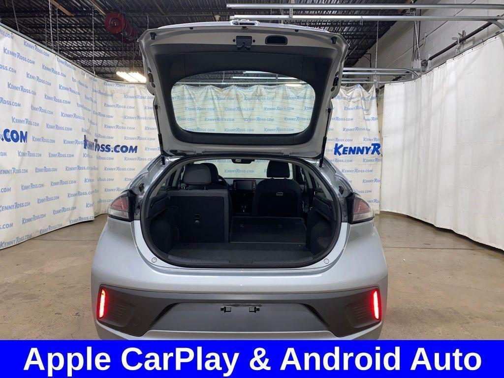 used 2020 Hyundai Ioniq Plug-In Hybrid car, priced at $21,231