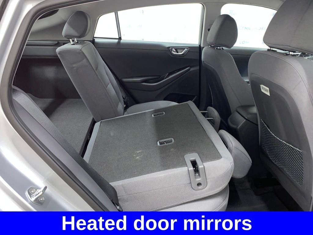 used 2020 Hyundai Ioniq Plug-In Hybrid car, priced at $21,231