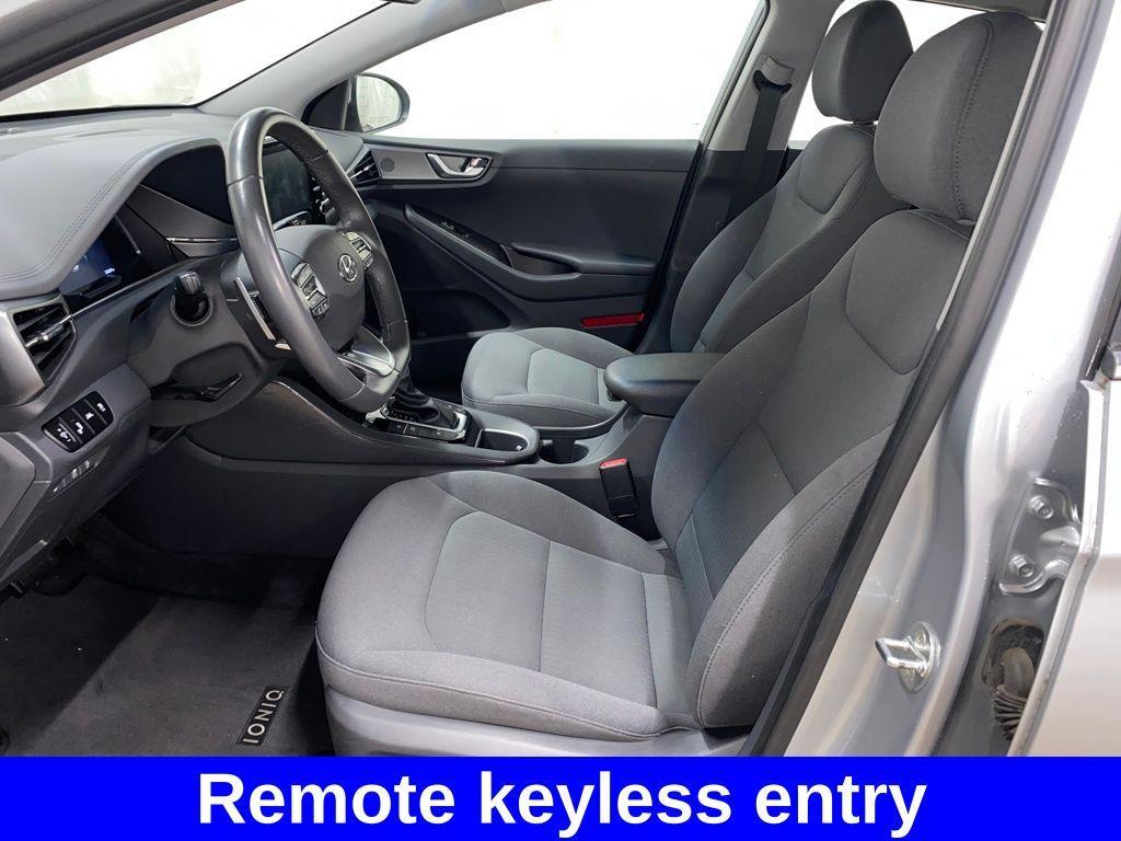 used 2020 Hyundai Ioniq Plug-In Hybrid car, priced at $21,231