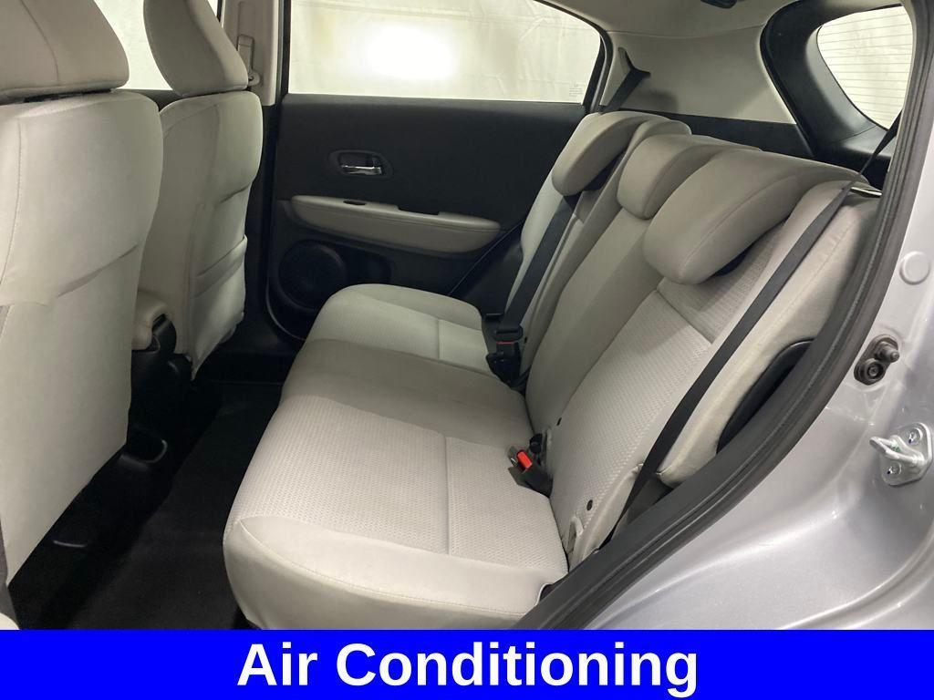 used 2022 Honda HR-V car, priced at $21,601