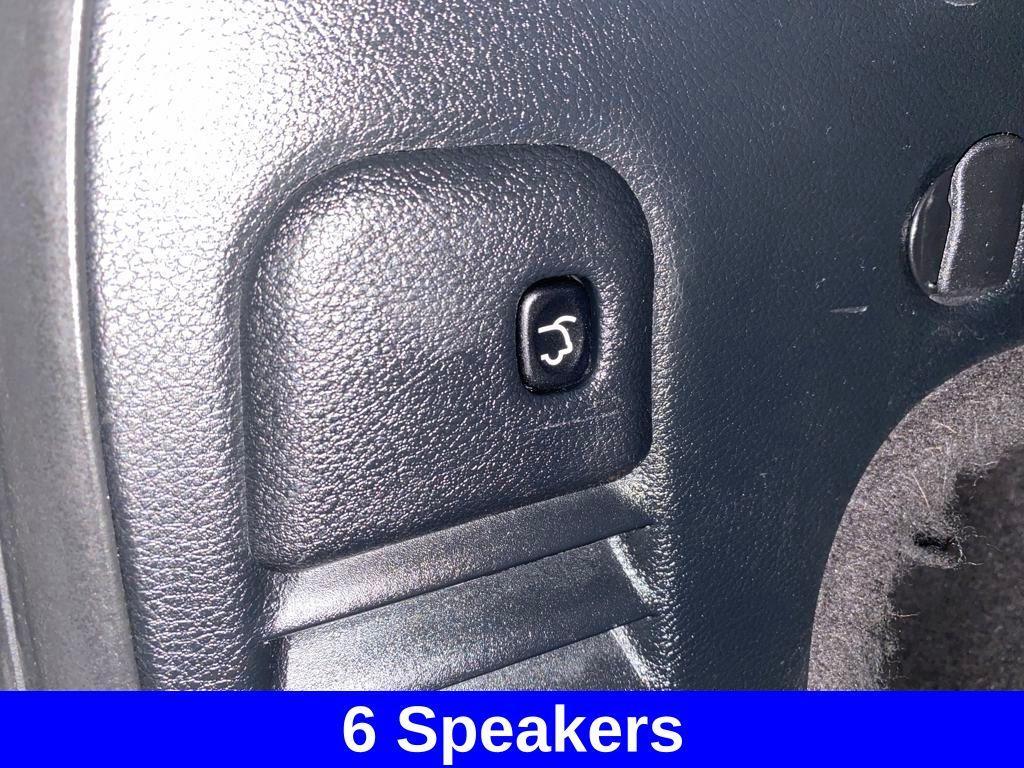 used 2019 Jeep Grand Cherokee car, priced at $23,653