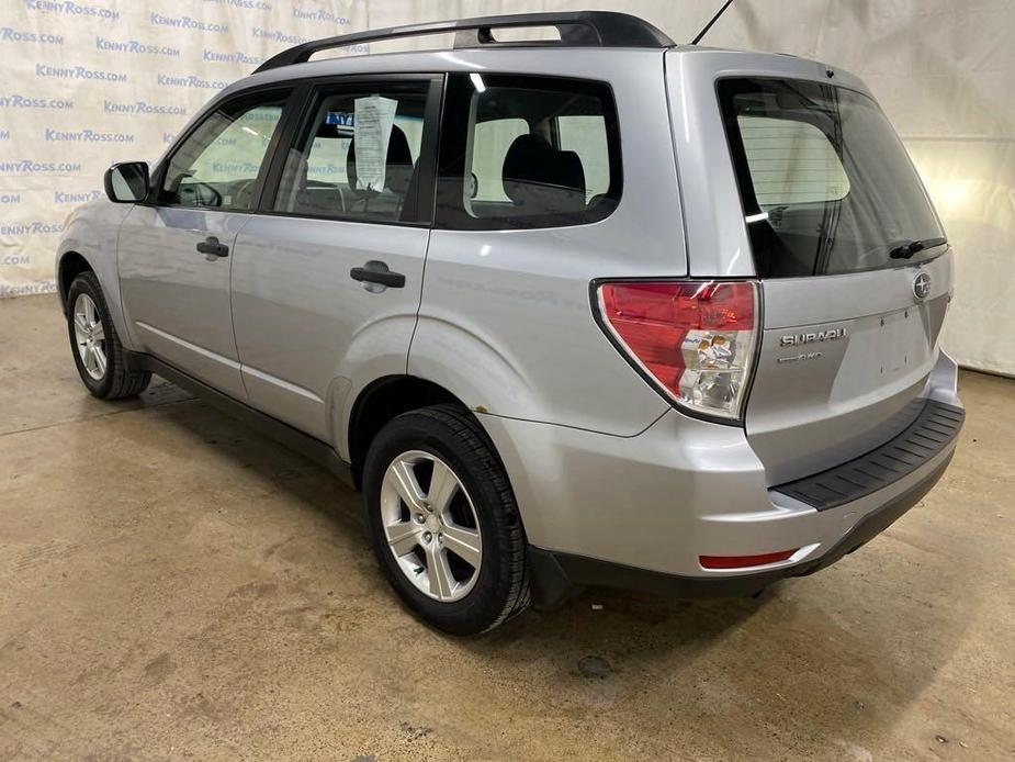 used 2012 Subaru Forester car, priced at $7,774