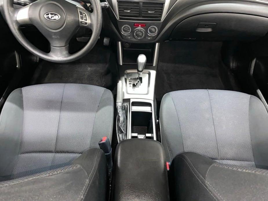 used 2012 Subaru Forester car, priced at $7,774