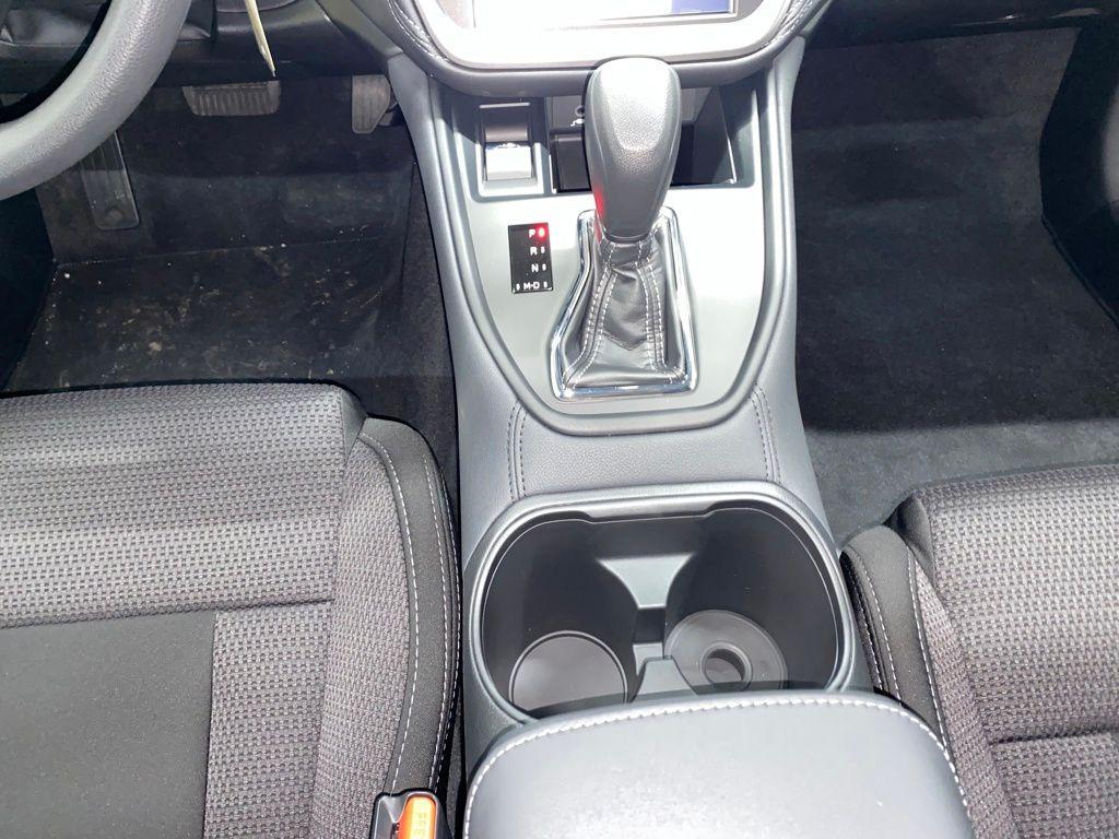 new 2025 Subaru Outback car, priced at $32,264