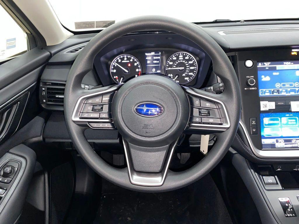 new 2025 Subaru Outback car, priced at $32,264