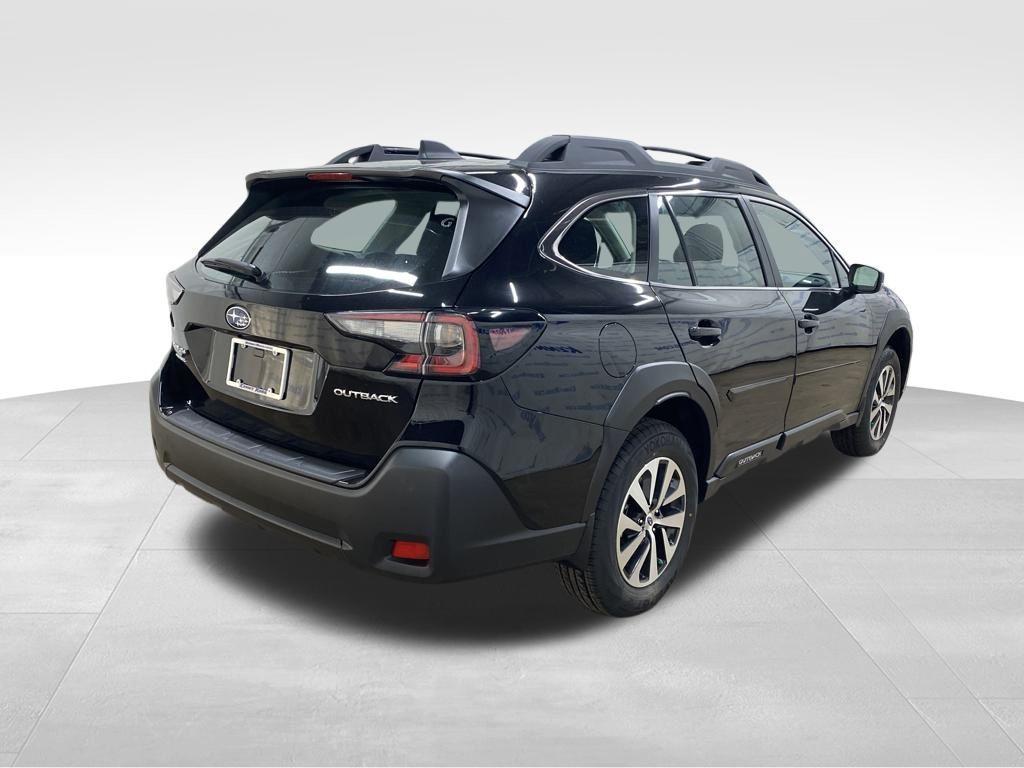 new 2025 Subaru Outback car, priced at $32,264