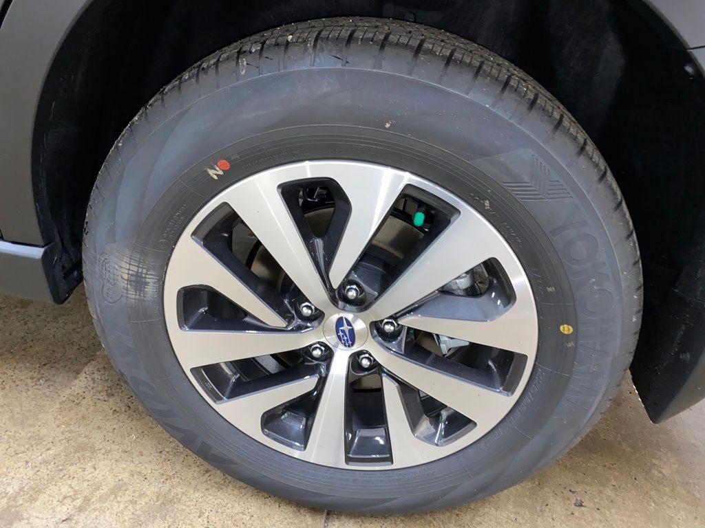 new 2025 Subaru Outback car, priced at $32,264