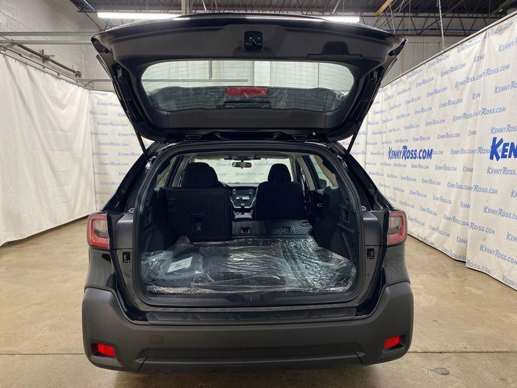 new 2025 Subaru Outback car, priced at $32,264