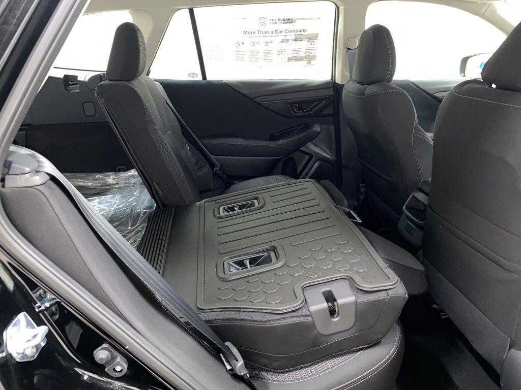 new 2025 Subaru Outback car, priced at $32,264