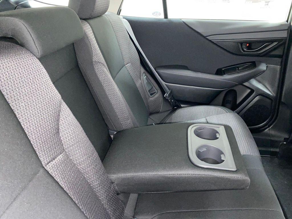 new 2025 Subaru Outback car, priced at $32,264