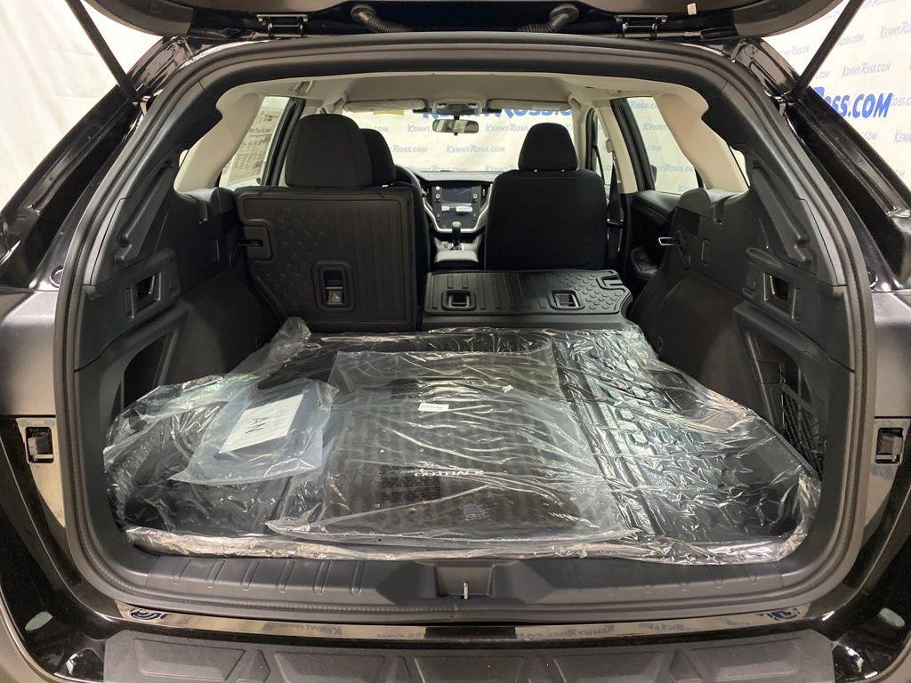 new 2025 Subaru Outback car, priced at $32,264