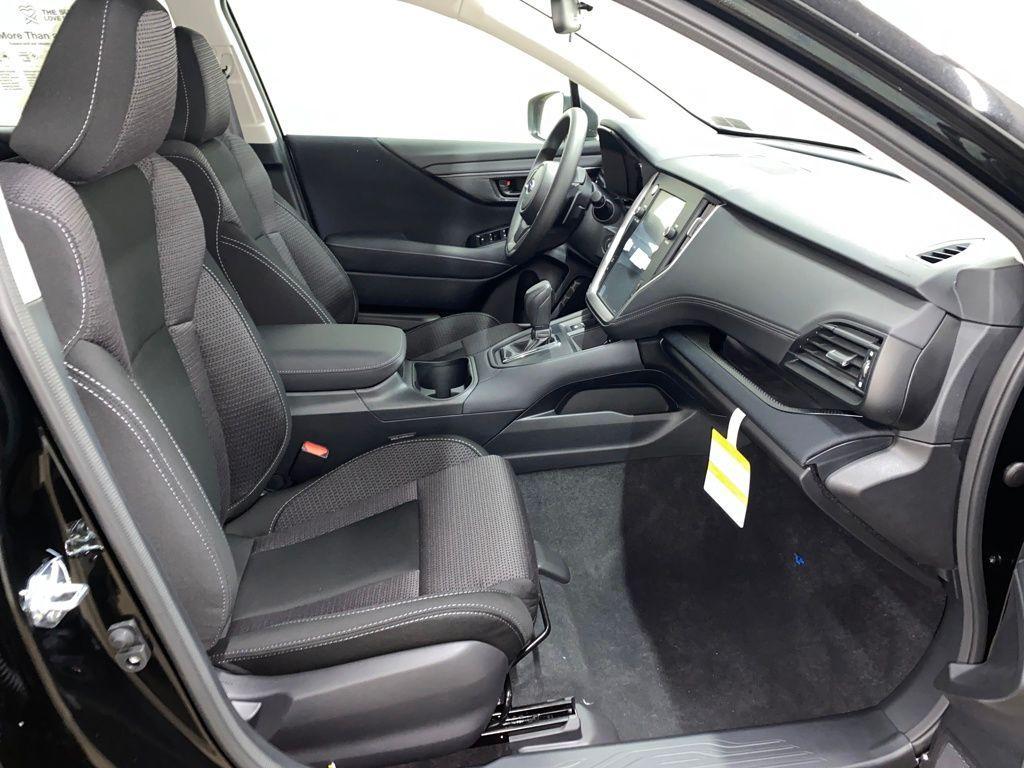 new 2025 Subaru Outback car, priced at $32,264