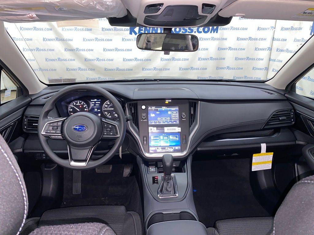 new 2025 Subaru Outback car, priced at $32,264