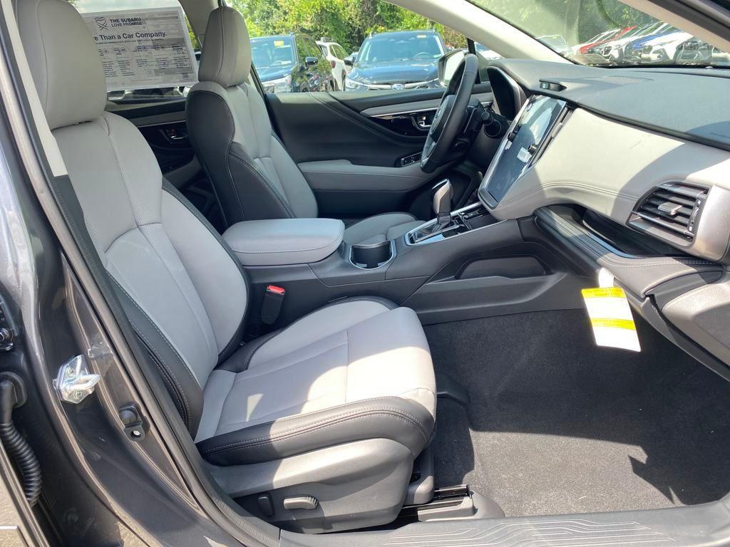 new 2025 Subaru Outback car, priced at $40,130