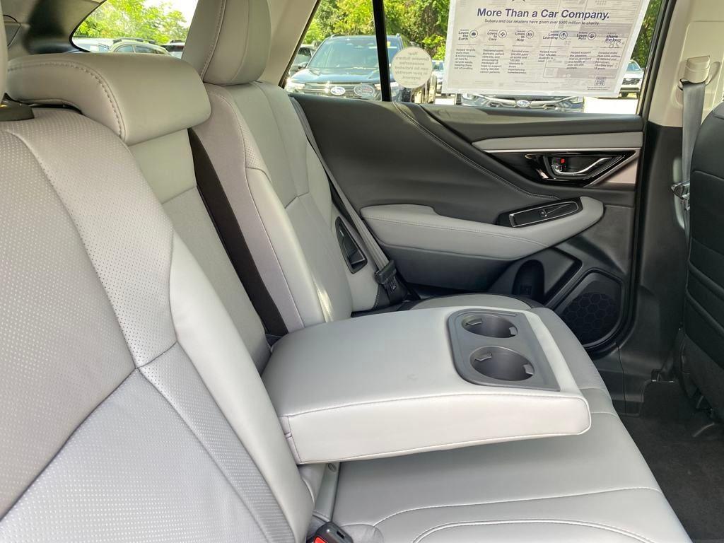 new 2025 Subaru Outback car, priced at $40,130