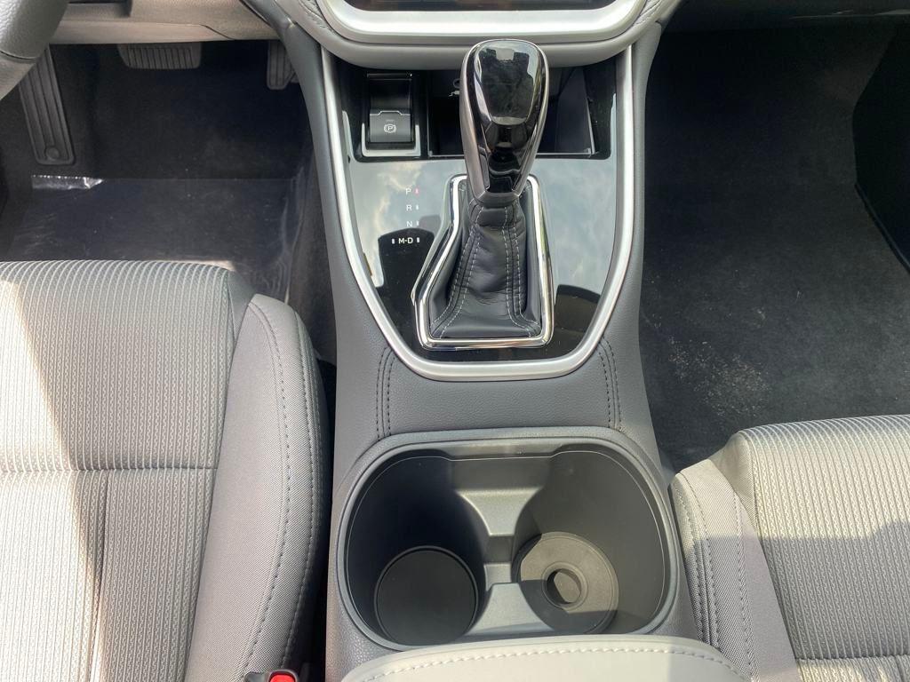 new 2025 Subaru Legacy car, priced at $31,250