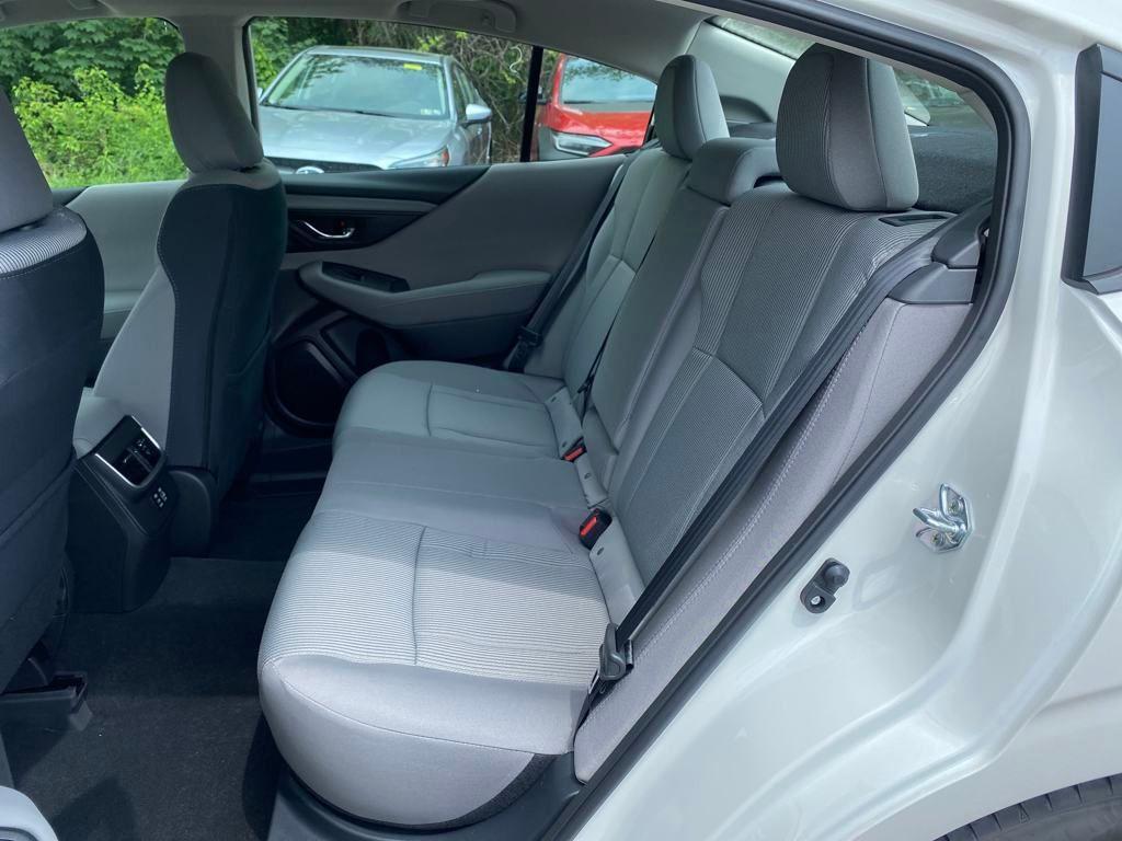 new 2025 Subaru Legacy car, priced at $31,250