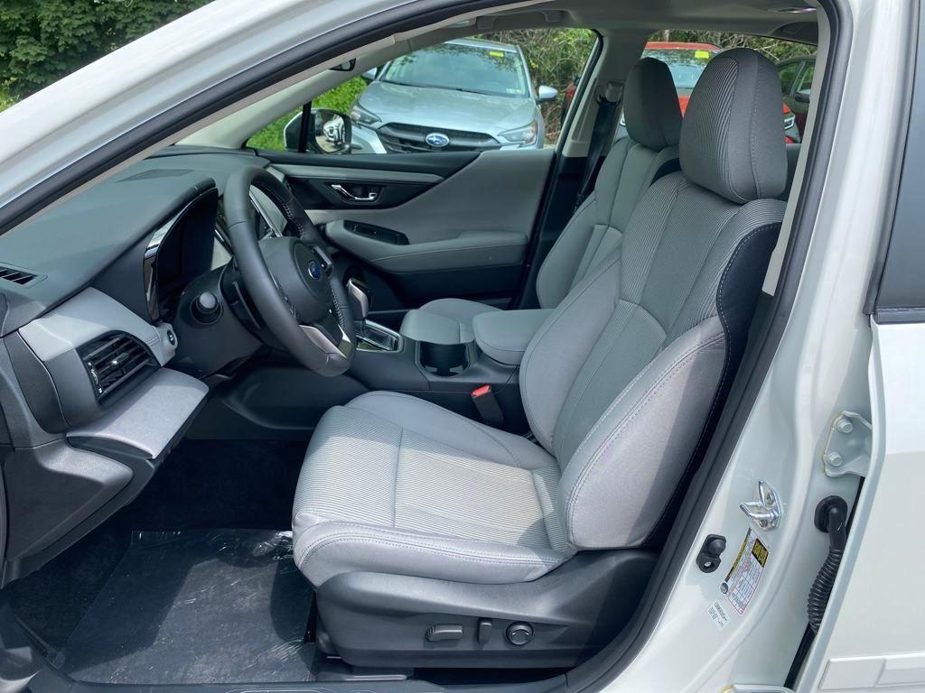 new 2025 Subaru Legacy car, priced at $31,250