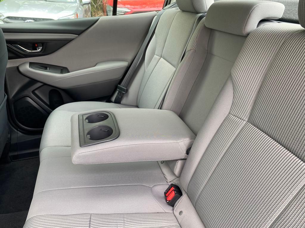 new 2025 Subaru Legacy car, priced at $31,250