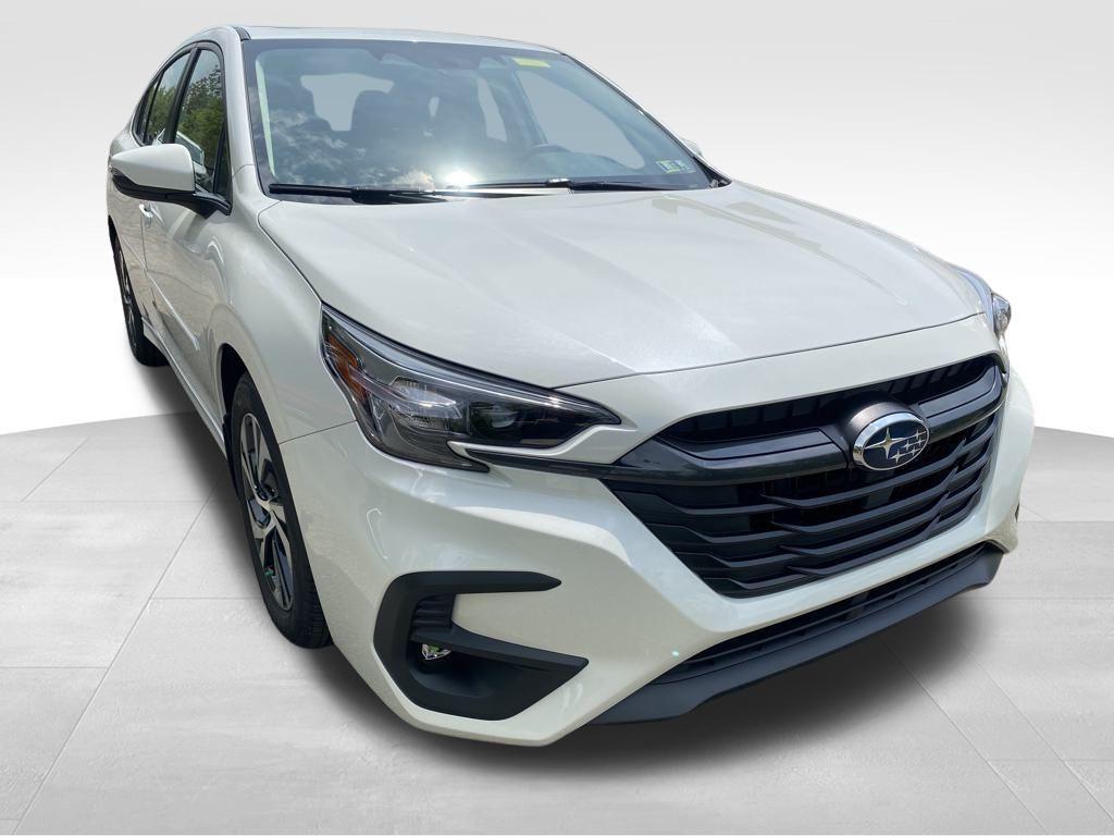 new 2025 Subaru Legacy car, priced at $31,250