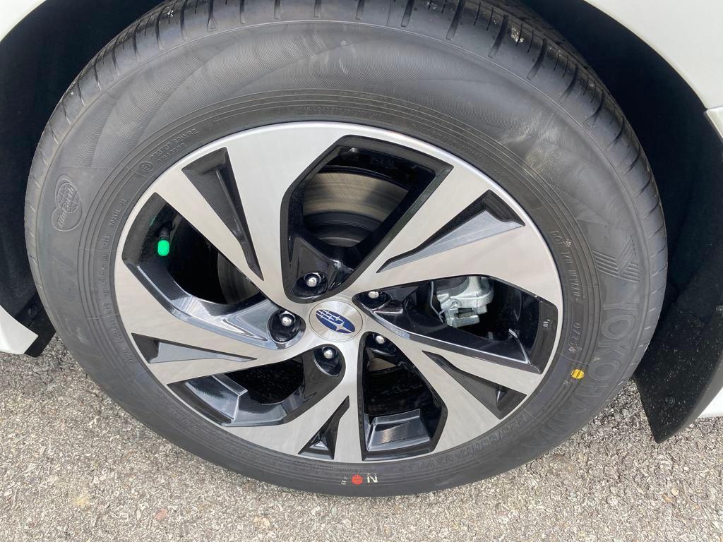 new 2025 Subaru Legacy car, priced at $31,250