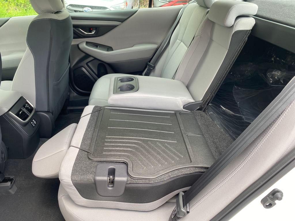 new 2025 Subaru Legacy car, priced at $31,250
