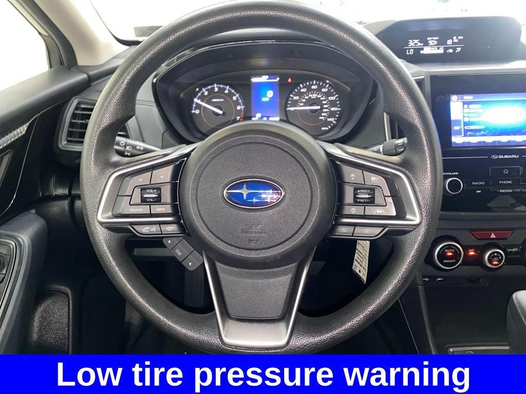 used 2020 Subaru Crosstrek car, priced at $19,980
