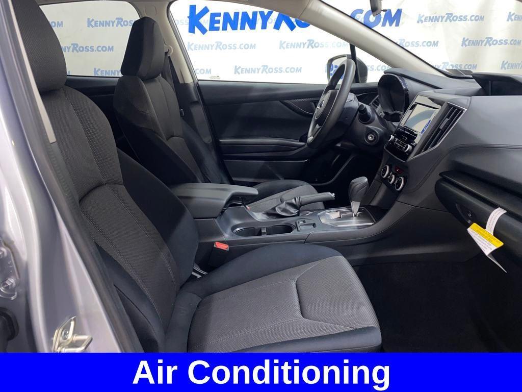 used 2020 Subaru Crosstrek car, priced at $19,980