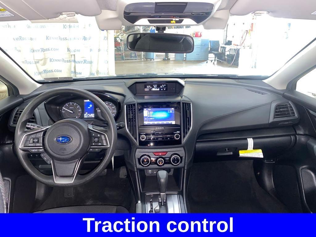 used 2020 Subaru Crosstrek car, priced at $19,980