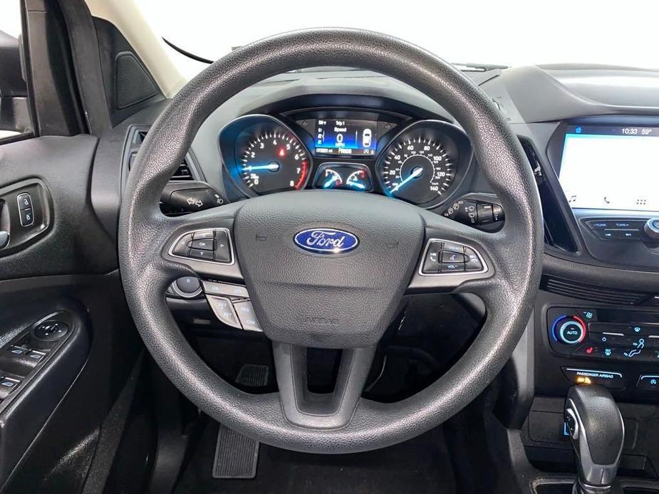 used 2019 Ford Escape car, priced at $14,135