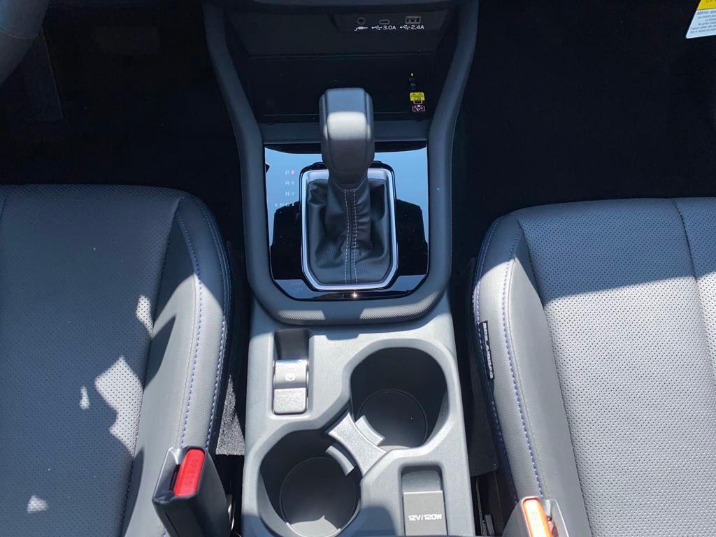 new 2025 Subaru Forester car, priced at $39,911