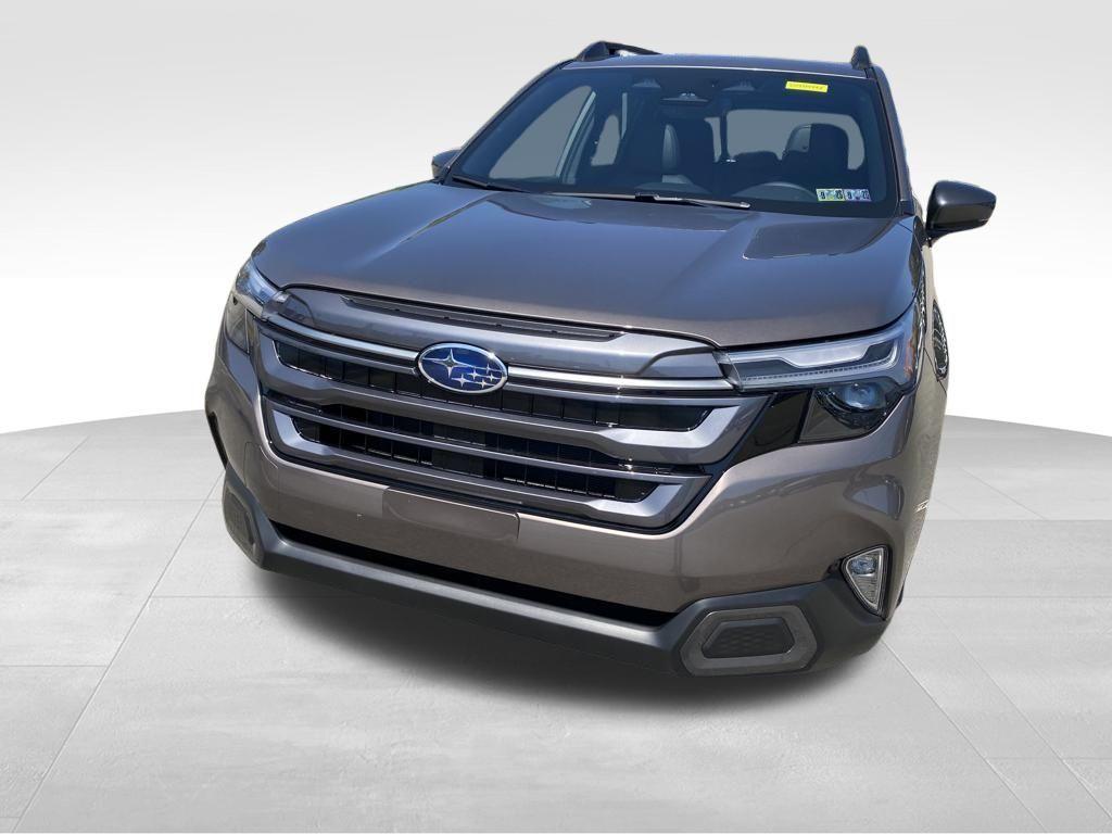new 2025 Subaru Forester car, priced at $39,911