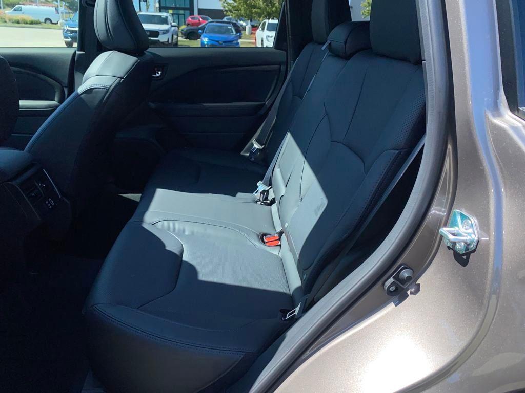new 2025 Subaru Forester car, priced at $39,911