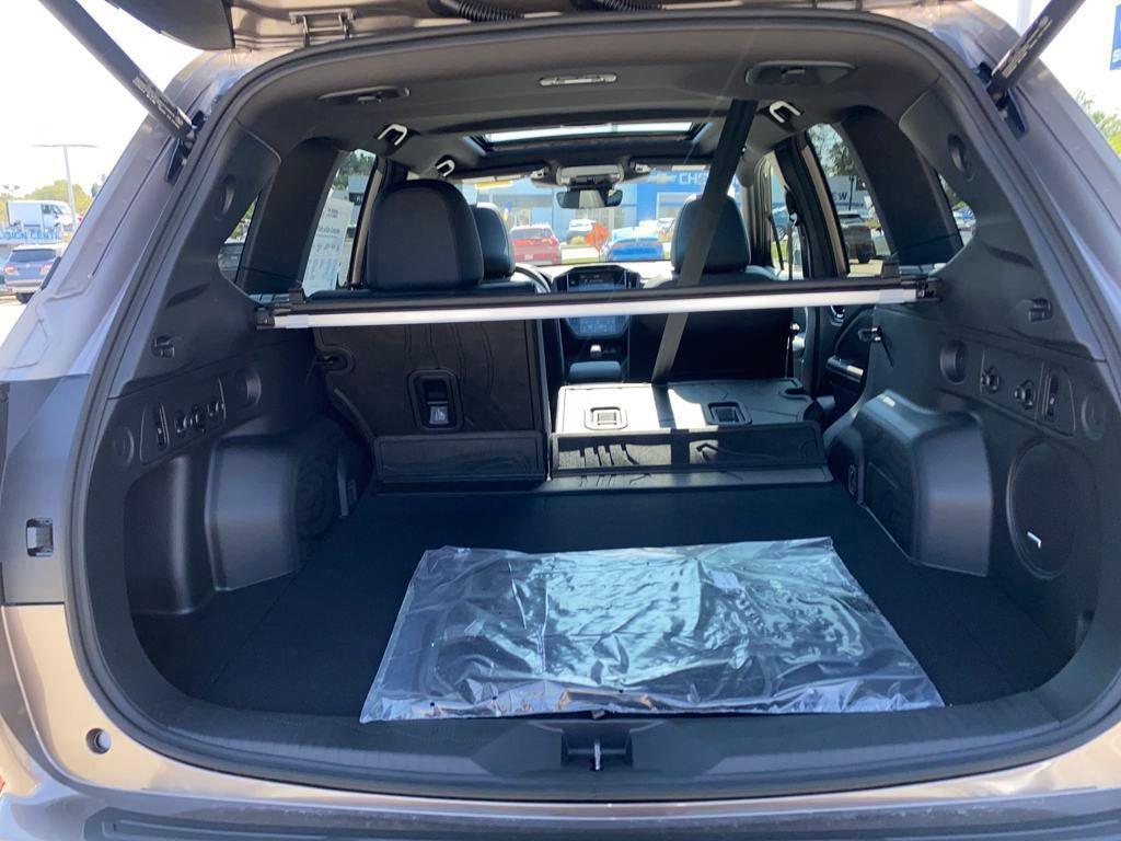 new 2025 Subaru Forester car, priced at $39,911