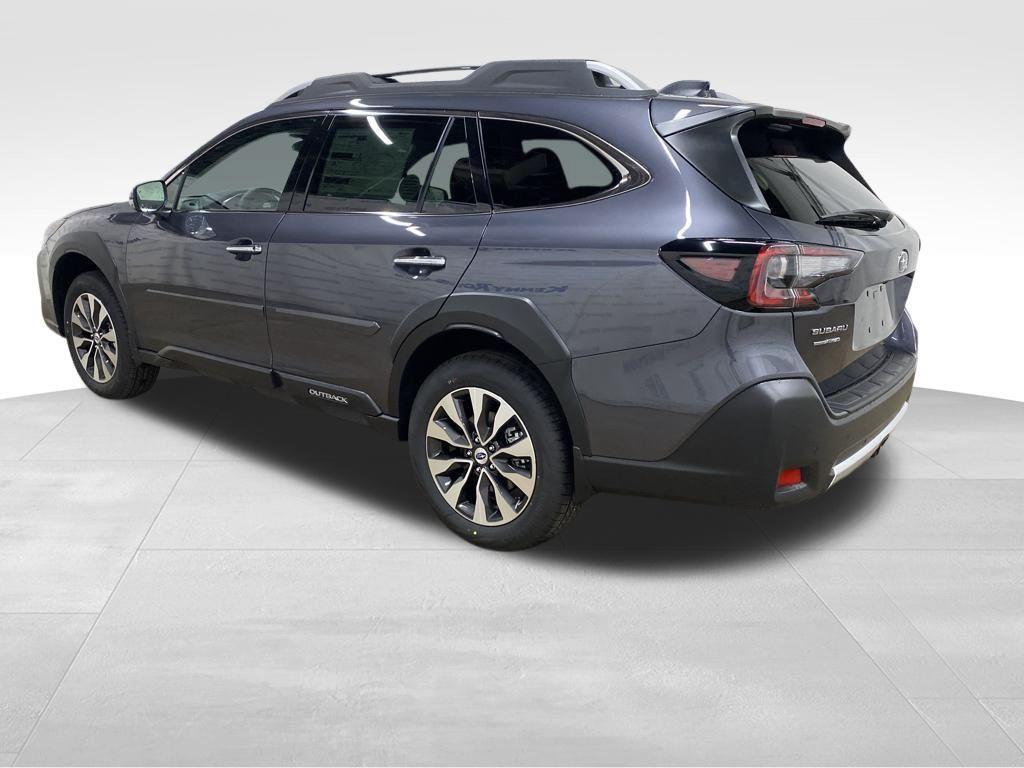 new 2025 Subaru Outback car, priced at $45,230