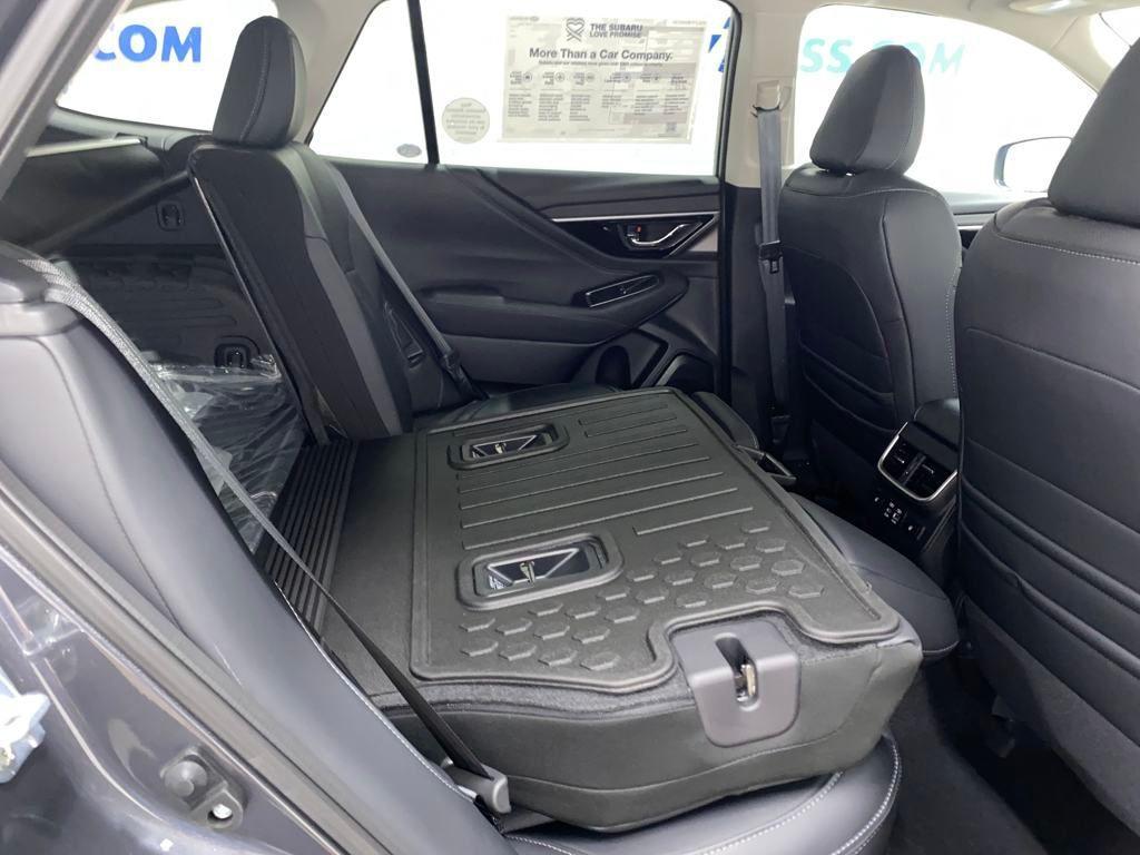 new 2025 Subaru Outback car, priced at $45,230