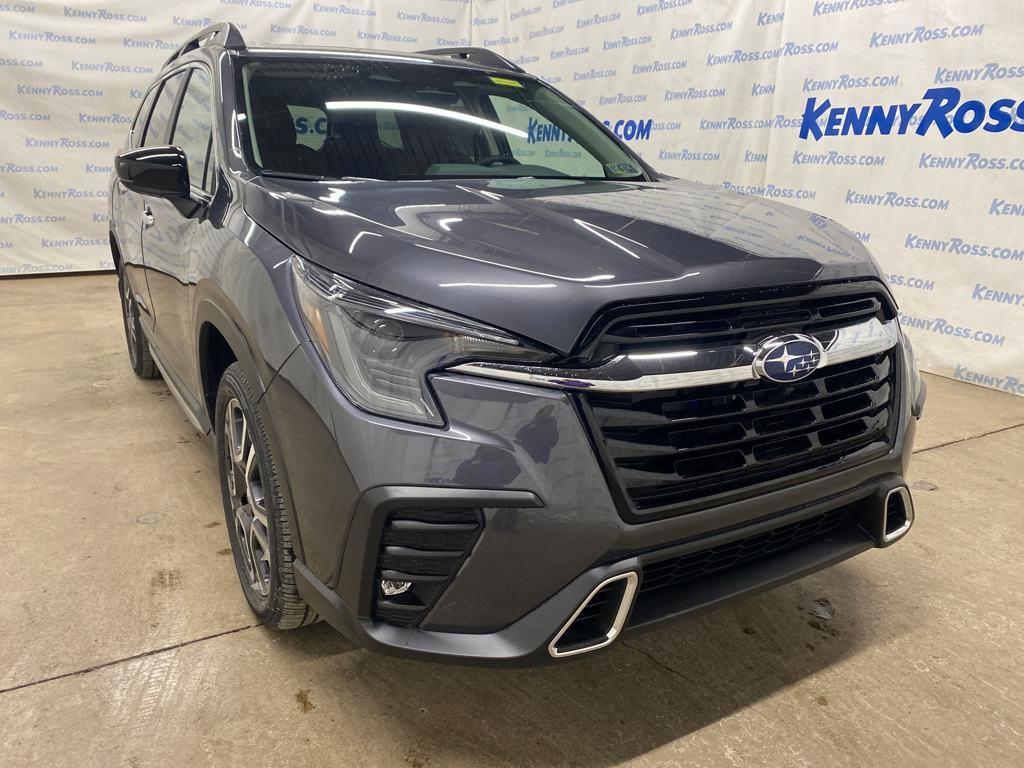 new 2025 Subaru Ascent car, priced at $51,576