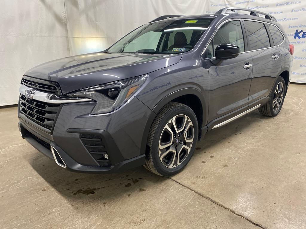 new 2025 Subaru Ascent car, priced at $51,576