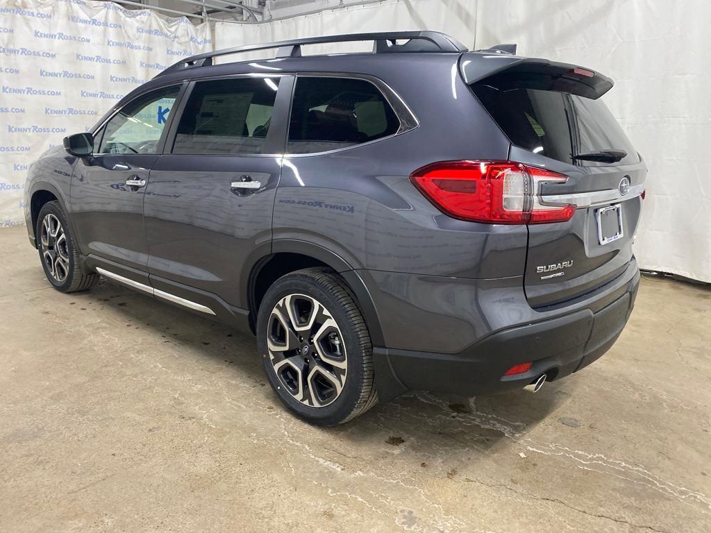 new 2025 Subaru Ascent car, priced at $51,576