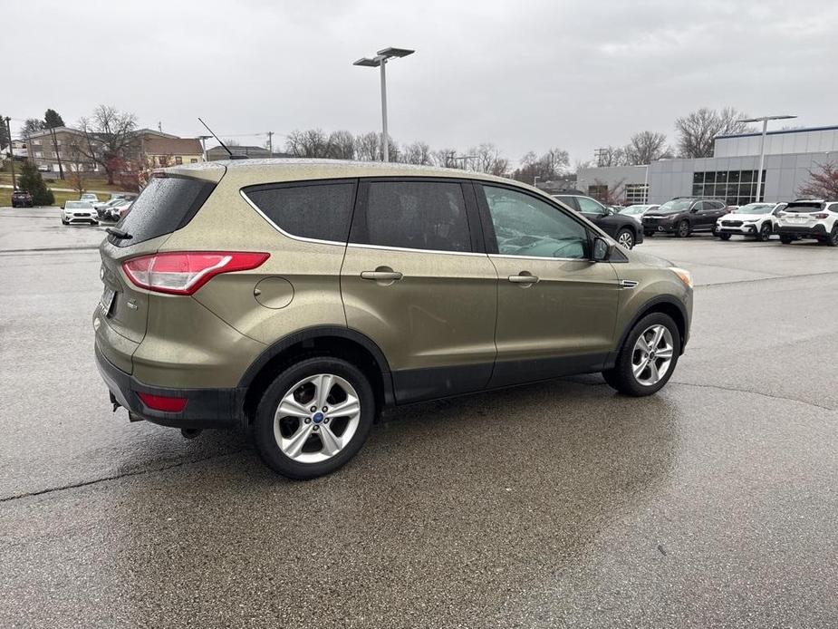 used 2013 Ford Escape car, priced at $9,637