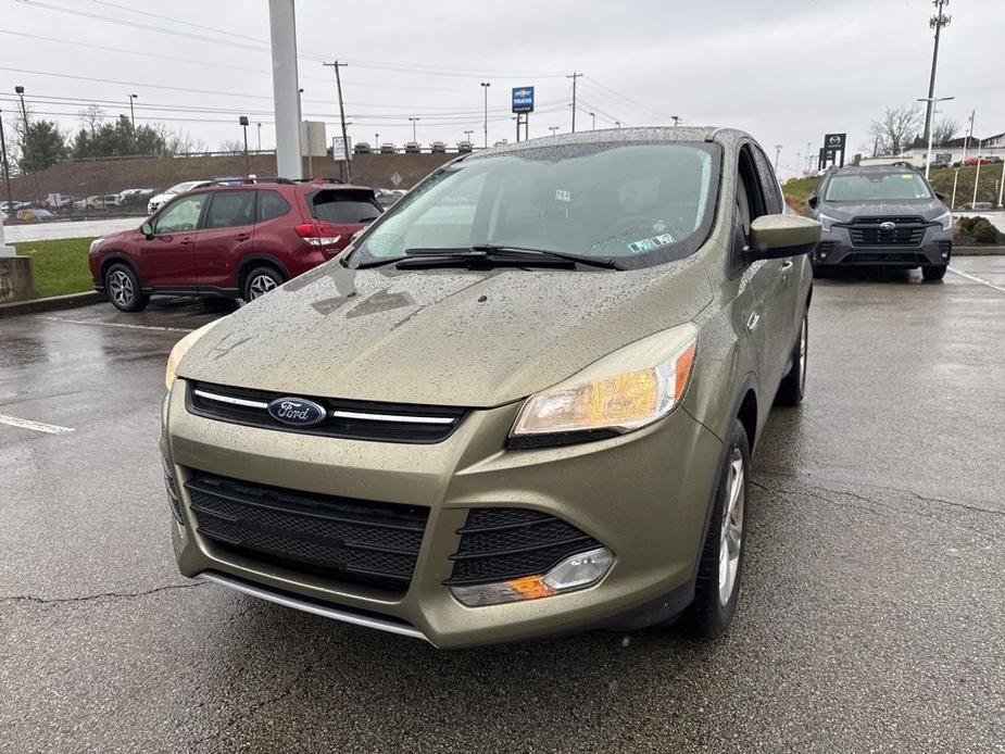 used 2013 Ford Escape car, priced at $9,637