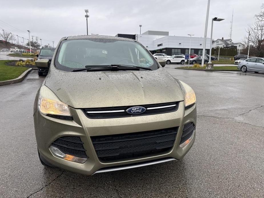 used 2013 Ford Escape car, priced at $9,637