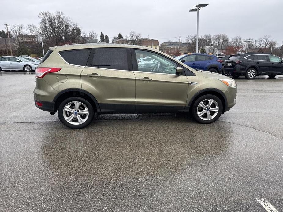 used 2013 Ford Escape car, priced at $9,637