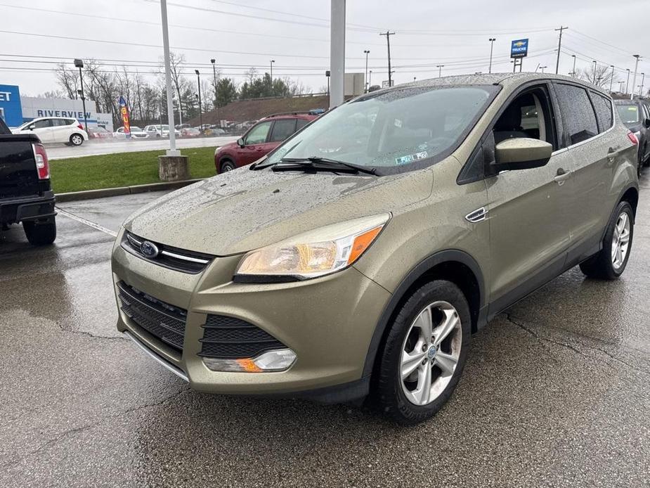 used 2013 Ford Escape car, priced at $9,637