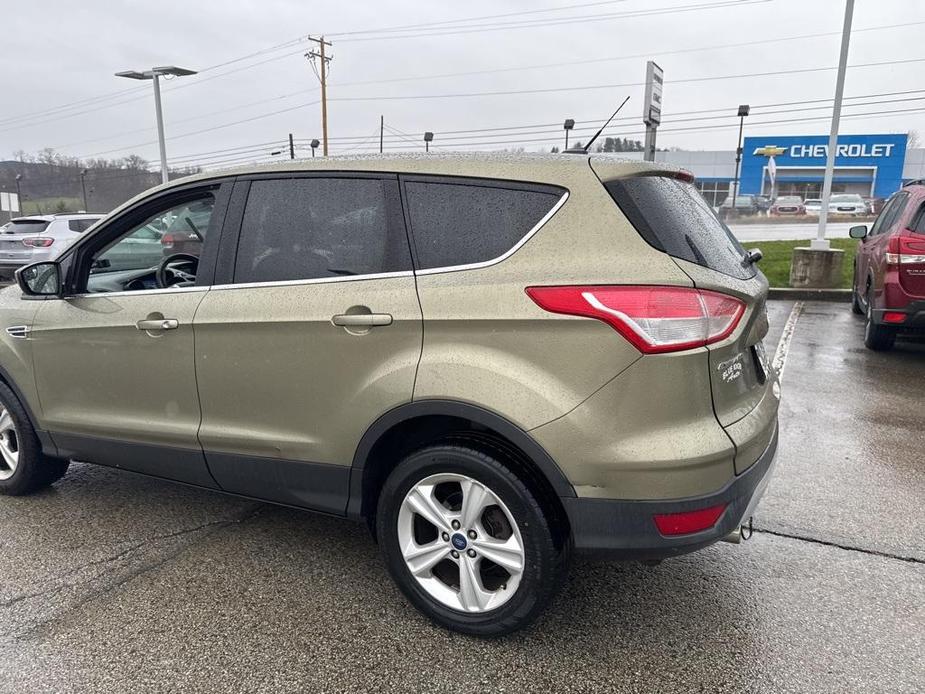 used 2013 Ford Escape car, priced at $9,637