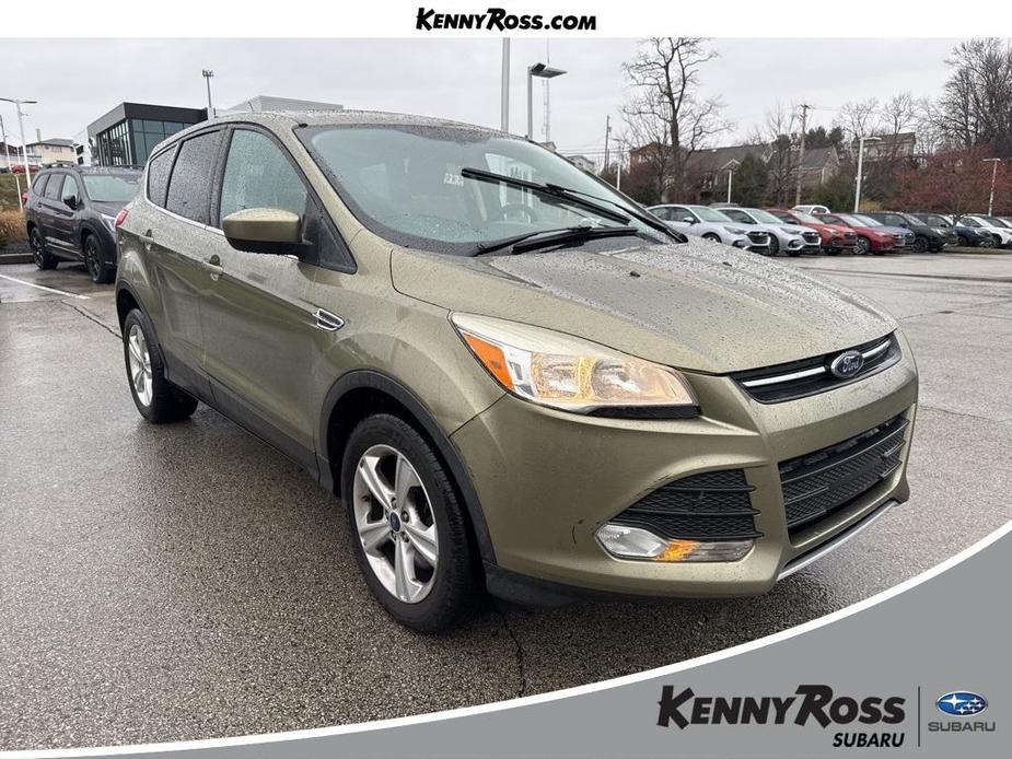 used 2013 Ford Escape car, priced at $9,637