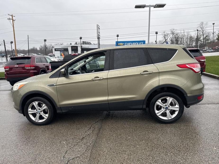 used 2013 Ford Escape car, priced at $9,637