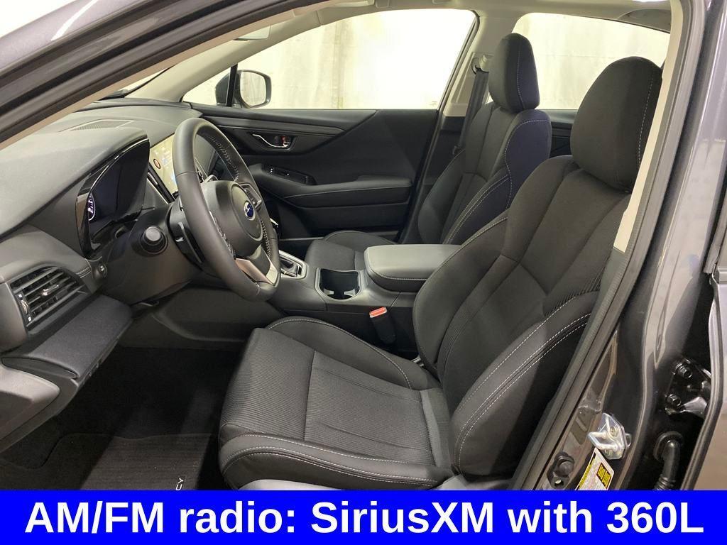 used 2025 Subaru Legacy car, priced at $26,668