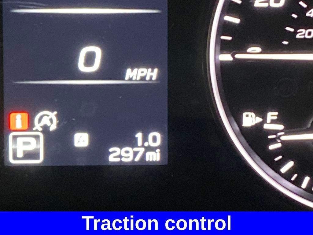 used 2025 Subaru Legacy car, priced at $26,668